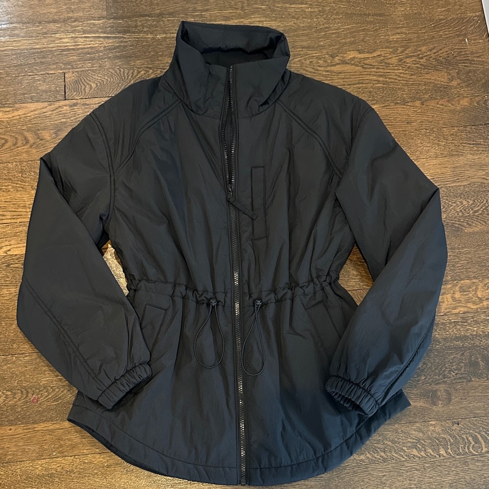 Old navy jacket